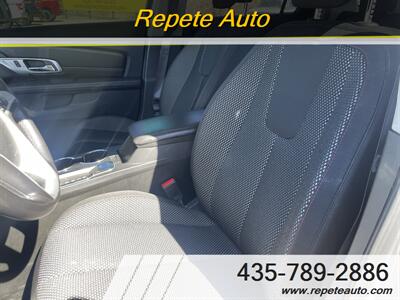 2017 GMC Terrain SLE-2   - Photo 7 - Vernal, UT 84078