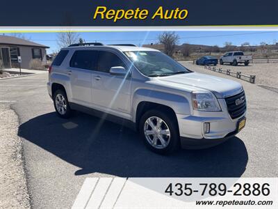 2017 GMC Terrain SLE-2   - Photo 5 - Vernal, UT 84078