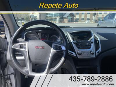 2017 GMC Terrain SLE-2   - Photo 9 - Vernal, UT 84078