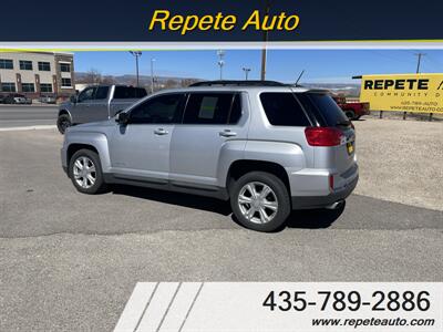 2017 GMC Terrain SLE-2   - Photo 2 - Vernal, UT 84078