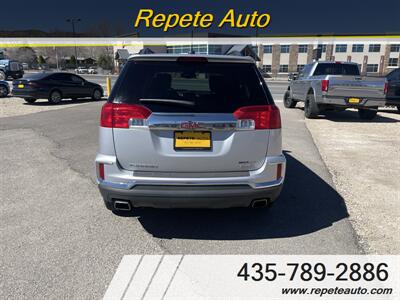 2017 GMC Terrain SLE-2   - Photo 3 - Vernal, UT 84078
