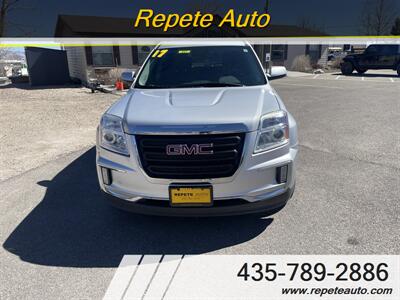 2017 GMC Terrain SLE-2   - Photo 6 - Vernal, UT 84078