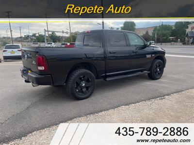 2015 RAM 1500 Sport   - Photo 4 - Vernal, UT 84078