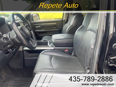 2015 RAM 1500 Sport   - Photo 7 - Vernal, UT 84078