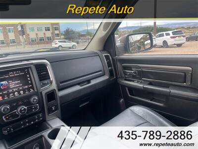2015 RAM 1500 Sport   - Photo 10 - Vernal, UT 84078