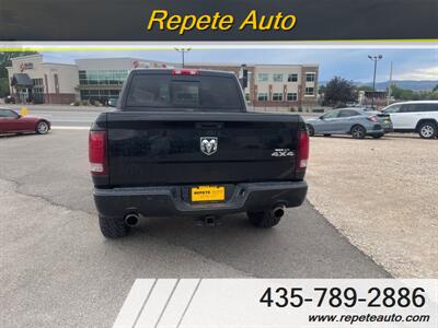 2015 RAM 1500 Sport   - Photo 3 - Vernal, UT 84078