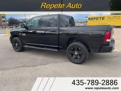 2015 RAM 1500 Sport   - Photo 2 - Vernal, UT 84078