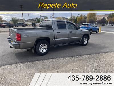 2011 RAM Dakota Big Horn   - Photo 4 - Vernal, UT 84078