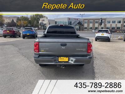 2011 RAM Dakota Big Horn   - Photo 3 - Vernal, UT 84078