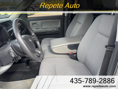2011 RAM Dakota Big Horn   - Photo 7 - Vernal, UT 84078