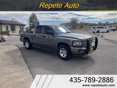 2011 RAM Dakota Big Horn   - Photo 5 - Vernal, UT 84078