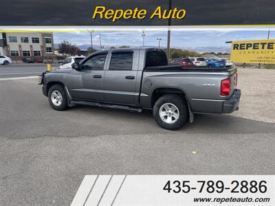 2011 RAM Dakota Big Horn   - Photo 2 - Vernal, UT 84078