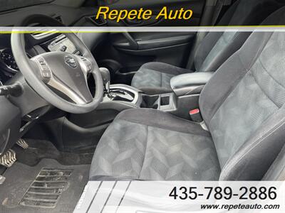 2016 Nissan Rogue S - Photo 7 - Vernal, UT 84078