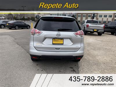 2016 Nissan Rogue S - Photo 3 - Vernal, UT 84078