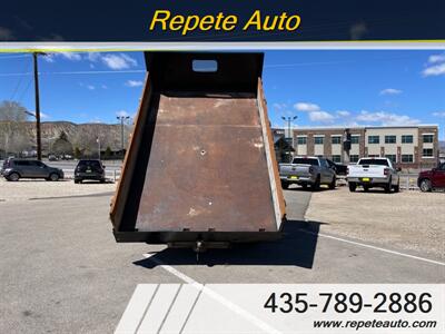 1998 GMC Sierra 3500   - Photo 10 - Vernal, UT 84078