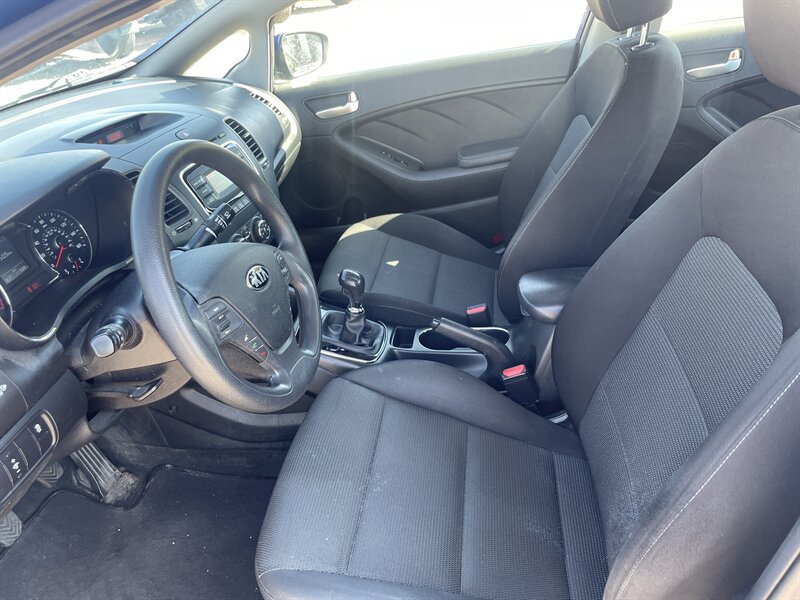 2018 Kia Forte photo 7