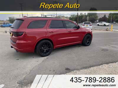 2017 Dodge Durango R/T   - Photo 4 - Vernal, UT 84078