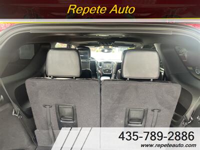 2017 Dodge Durango R/T   - Photo 11 - Vernal, UT 84078