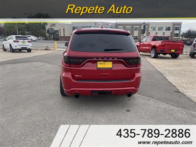2017 Dodge Durango R/T   - Photo 3 - Vernal, UT 84078