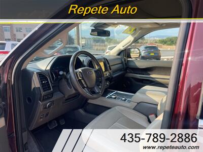 2021 Ford Expedition MAX Limited   - Photo 7 - Vernal, UT 84078