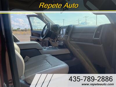 2021 Ford Expedition MAX Limited   - Photo 13 - Vernal, UT 84078