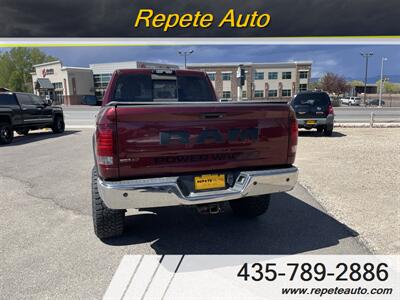2017 RAM 2500 Power Wagon - Photo 2 - Vernal, UT 84078