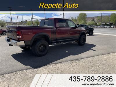 2017 RAM 2500 Power Wagon - Photo 3 - Vernal, UT 84078