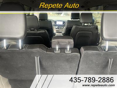 2023 Chrysler Pacifica Touring L   - Photo 12 - Vernal, UT 84078
