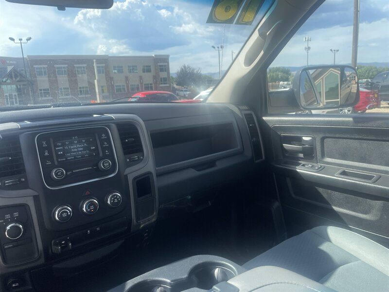 2018 RAM 1500 photo 10