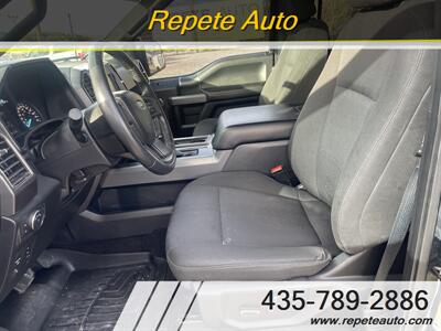 2018 Ford F-150 XLT   - Photo 7 - Vernal, UT 84078