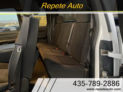 2008 Chevrolet Silverado 3500 LT1 - Photo 9 - Vernal, UT 84078