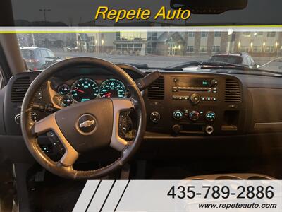 2008 Chevrolet Silverado 3500 LT1 - Photo 8 - Vernal, UT 84078