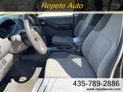 2007 Nissan Xterra S   - Photo 7 - Vernal, UT 84078