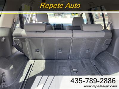 2007 Nissan Xterra S   - Photo 10 - Vernal, UT 84078