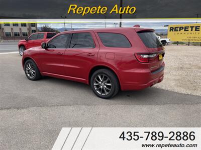 2015 Dodge Durango Limited   - Photo 2 - Vernal, UT 84078