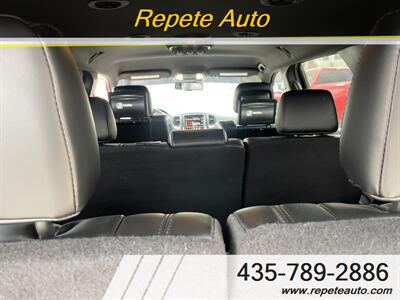 2015 Dodge Durango Limited   - Photo 9 - Vernal, UT 84078