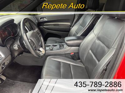 2015 Dodge Durango Limited   - Photo 7 - Vernal, UT 84078