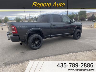 2020 RAM 2500 Laramie   - Photo 4 - Vernal, UT 84078