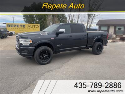 2020 RAM 2500 Laramie   - Photo 1 - Vernal, UT 84078