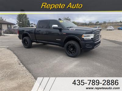 2020 RAM 2500 Laramie   - Photo 5 - Vernal, UT 84078