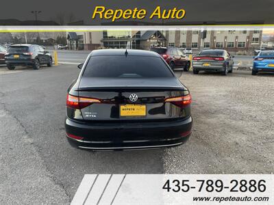 2021 Volkswagen Jetta S - Photo 3 - Vernal, UT 84078