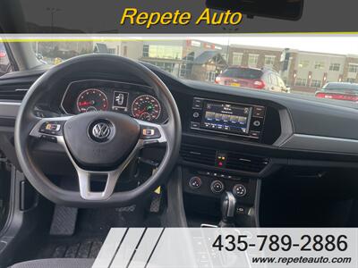 2021 Volkswagen Jetta S - Photo 8 - Vernal, UT 84078