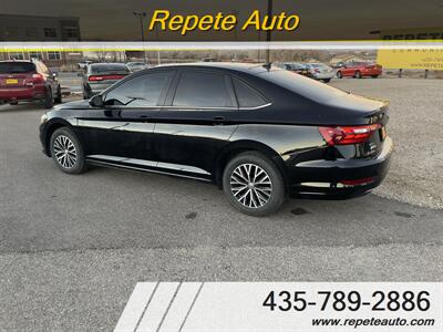 2021 Volkswagen Jetta S - Photo 2 - Vernal, UT 84078