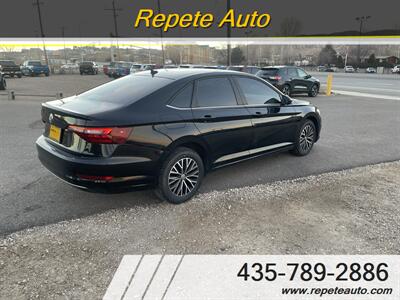 2021 Volkswagen Jetta S - Photo 4 - Vernal, UT 84078