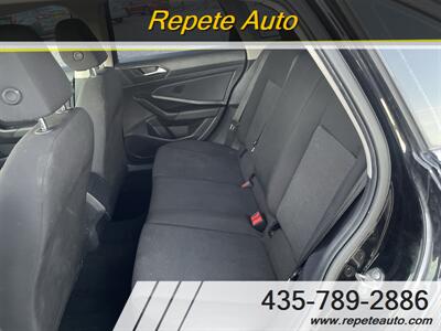 2021 Volkswagen Jetta S - Photo 9 - Vernal, UT 84078