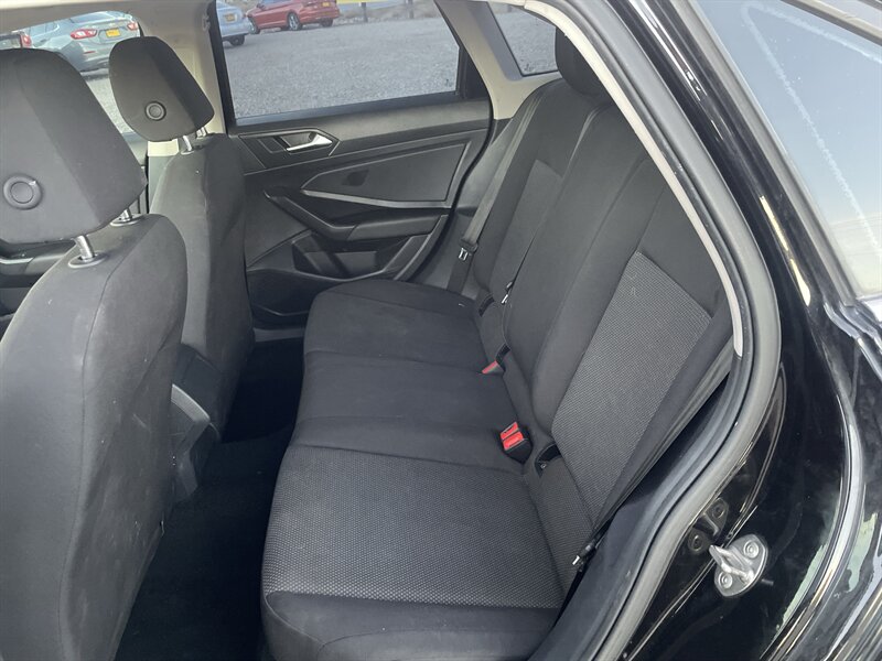 2021 Volkswagen Jetta photo 9