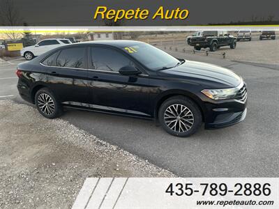 2021 Volkswagen Jetta S - Photo 5 - Vernal, UT 84078