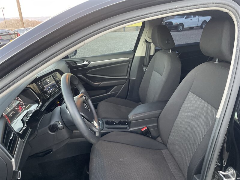 2021 Volkswagen Jetta photo 7
