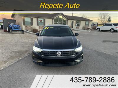 2021 Volkswagen Jetta S - Photo 6 - Vernal, UT 84078