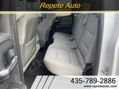 2015 GMC Sierra 2500   - Photo 8 - Vernal, UT 84078